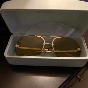 Karen Walker Sunglasses